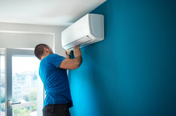 Best Seasonal HVAC Services in Merian, ID