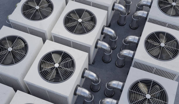 Best Geothermal HVAC Systems in Merian, ID