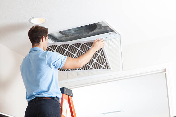 Best Air Conditioning Cleaning in Merian, ID