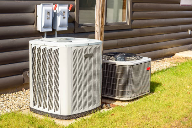Best HVAC Supply and Distribution in Merian, ID